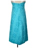 Kyodan Teal Formal Skirt Size L - photo 2