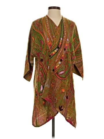 Soft Surroundings Kimono (view 1)