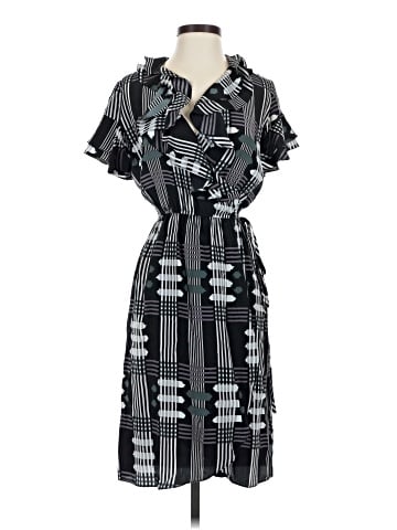 Tucker Casual Dress (view 1)