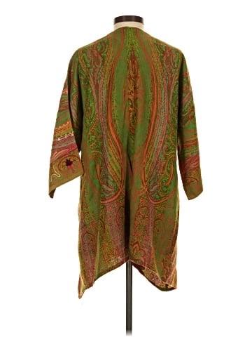 Soft Surroundings Kimono (view 2)