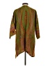 Soft Surroundings Green Kimono Size S - photo 2