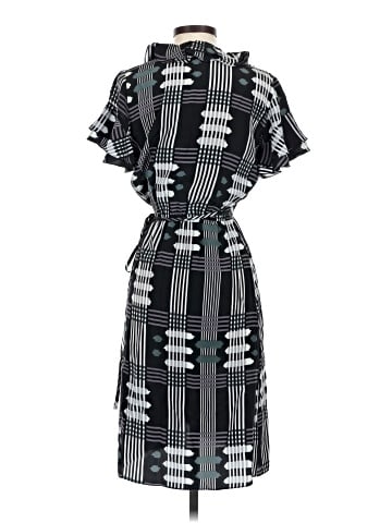 Tucker Casual Dress (view 2)