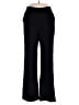 NYDJ Black Dress Pants Size L - photo 1