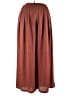 Fashion Nova 100% Polyester Brown Casual Pants Size 2X - photo 1