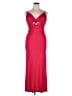 Amour Vert Red Cocktail Dress Size XL - photo 1