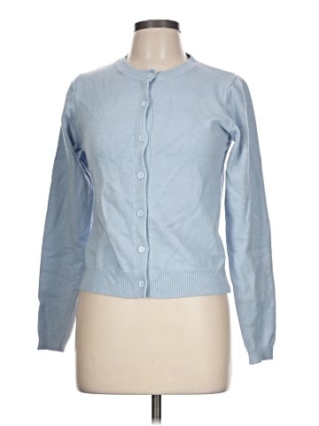 Jon & Anna Long Sleeve Blouse (view 1)