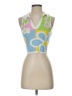 Debut Blue Tank Top Size XS - photo 1