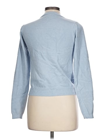 Jon & Anna Long Sleeve Blouse (view 2)
