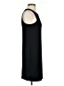 Gap Solid Black Casual Dress Size S - photo 4