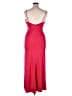 Amour Vert Red Cocktail Dress Size XL - photo 2