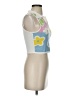 Debut Blue Tank Top Size XS - photo 4
