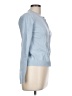 Jon & Anna Blue Long Sleeve Blouse Size L - photo 4