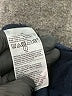 Old Navy 100% Rayon Hearts Blue Casual Dress Size 2X - photo 8