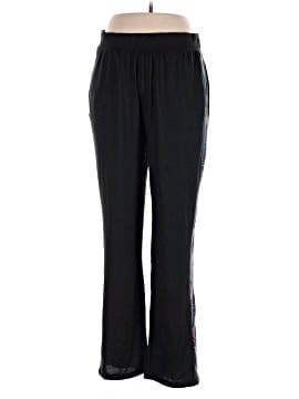 Rhonda Shear Track Pants (view 1)
