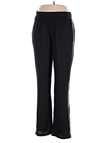 Rhonda Shear Track Pants (view 1)