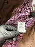 Boden 100% Cotton Solid Brown Jacket Size 10 - photo 7