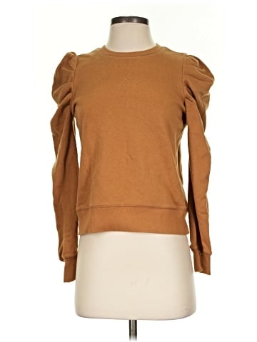 Rebecca Minkoff Long Sleeve T-Shirt (view 1)