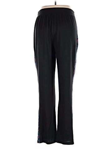 Rhonda Shear Track Pants (view 2)