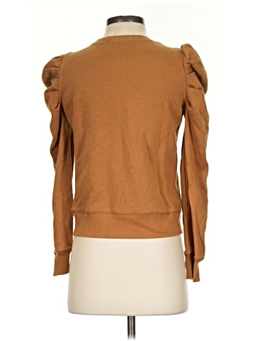 Rebecca Minkoff Long Sleeve T-Shirt (view 2)