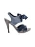 Adidas Stella McCartney Blue Sandals Size EU 37 - photo 1