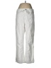 Trave 100% Cotton White Casual Pants Size 29 waist - photo 1