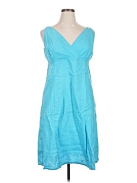 Sigrid Olsen Casual Dress (view 1)