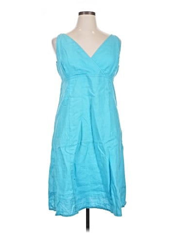 Sigrid Olsen Casual Dress (view 1)