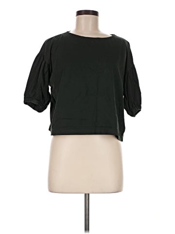 Uniqlo 3/4 Sleeve Top (view 1)