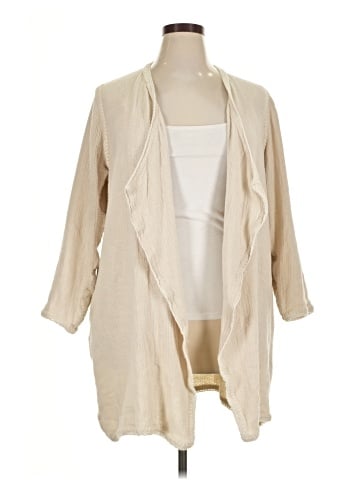 Soft Surroundings Cardigan (view 1)