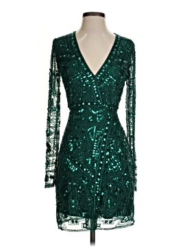 Missguided Cocktail Dress