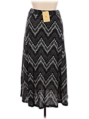 SJS Casual Skirt (view 2)
