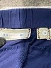 Hei Hei Solid Blue Skort Size M - photo 3
