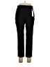 Charter Club Black Casual Pants Size 14 (petite) - photo 1