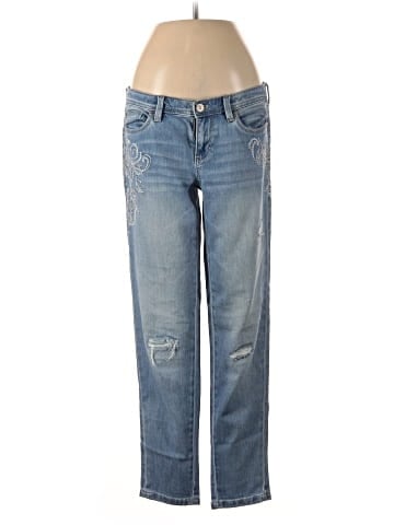 White House Black Market Jeans (view 1)