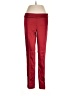 Cache Solid Red Active Pants Size 6 - photo 1