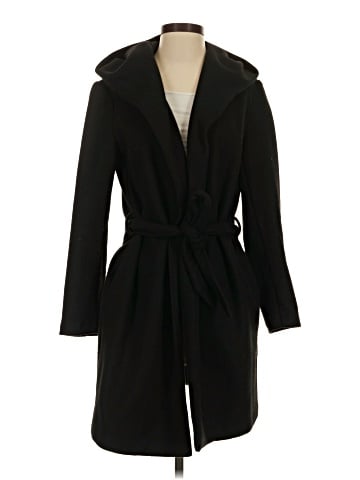 Zara Coat (view 1)