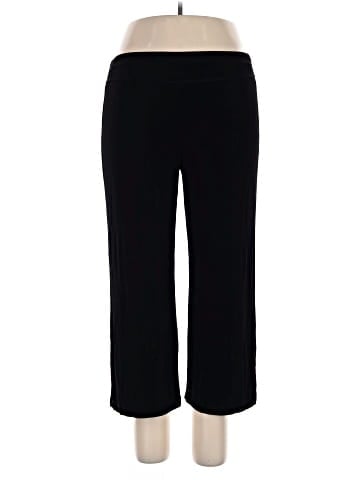 Coldwater Creek Casual Pants (view 1)