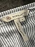 BCBGeneration Gray Cocktail Dress Size S - photo 7
