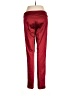 Cache Solid Red Active Pants Size 6 - photo 2