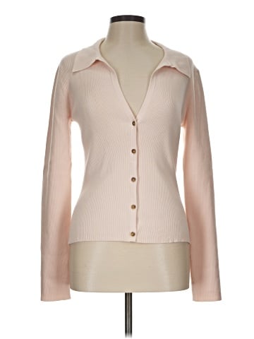 Intermix Long Sleeve Blouse (view 1)