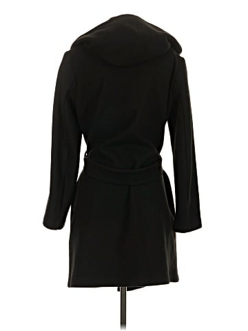 Zara Coat (view 2)