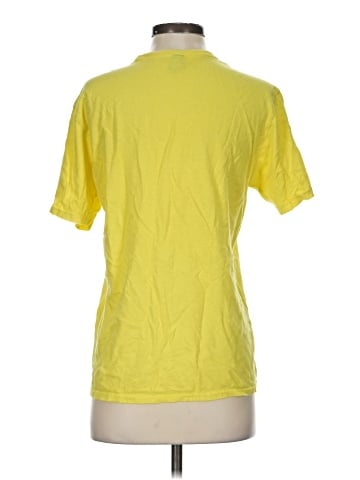 District. Short Sleeve T-Shirt (view 2)