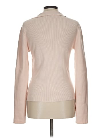 Intermix Long Sleeve Blouse (view 2)