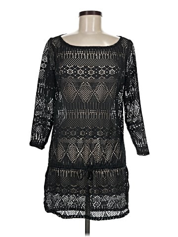 Ralph Lauren 3/4 Sleeve Top (view 1)