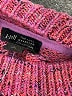 J.Jill Paisley Purple Turtleneck Sweater Size S (tall) - photo 7