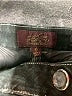 One 5 One Black Jeans Size 6 - photo 7