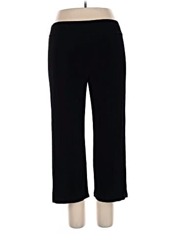 Coldwater Creek Casual Pants (view 2)