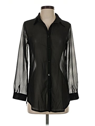 Unbranded 3/4 Sleeve Blouse (view 1)
