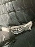 Double Zero 100% Cotton Black Casual Pants One size - photo 4