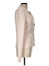 Intermix Ivory Long Sleeve Blouse Size L - photo 4
